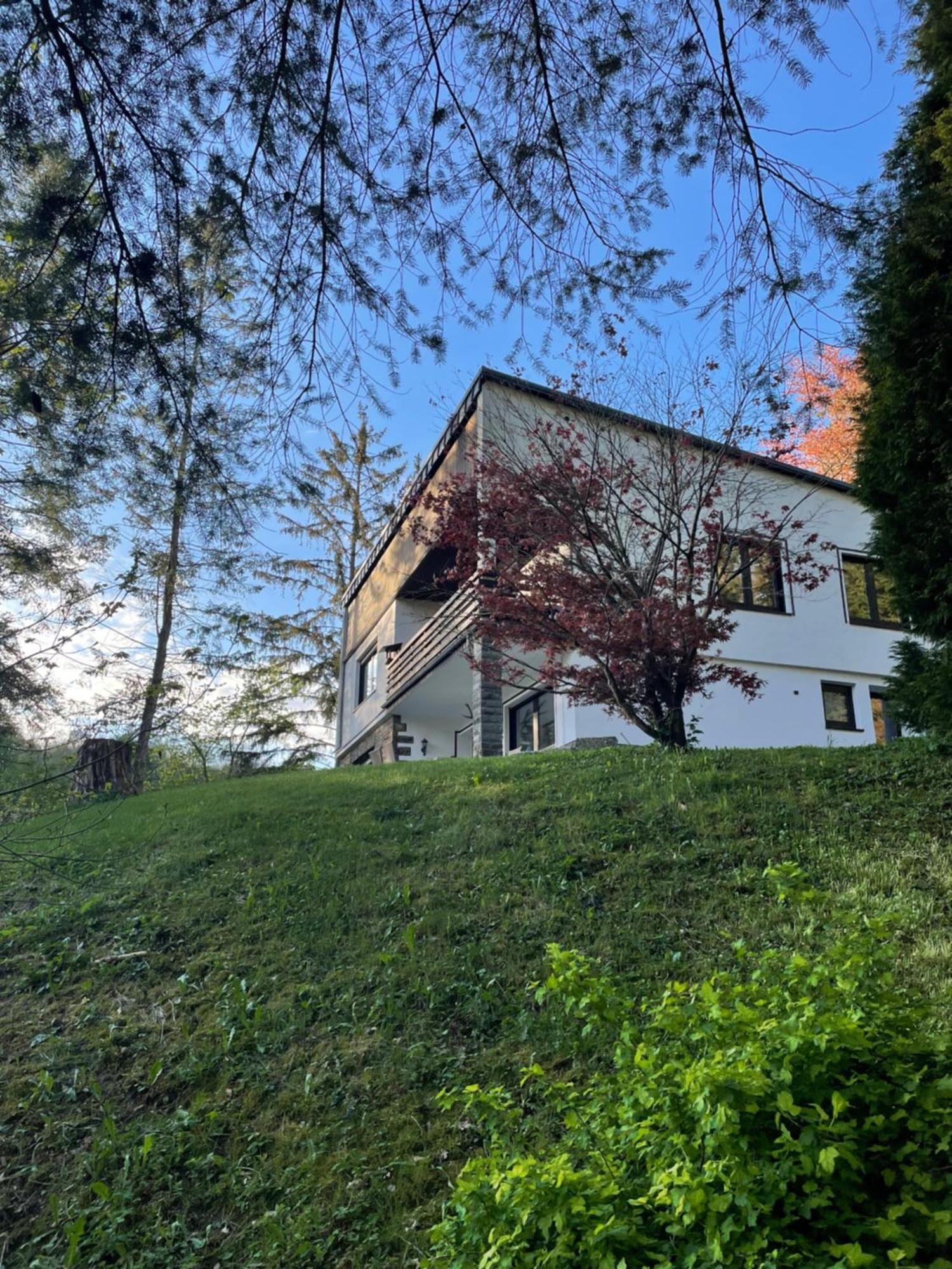 Talblick Blankenheim * Blankenheim (North Rhine-Westphalia)