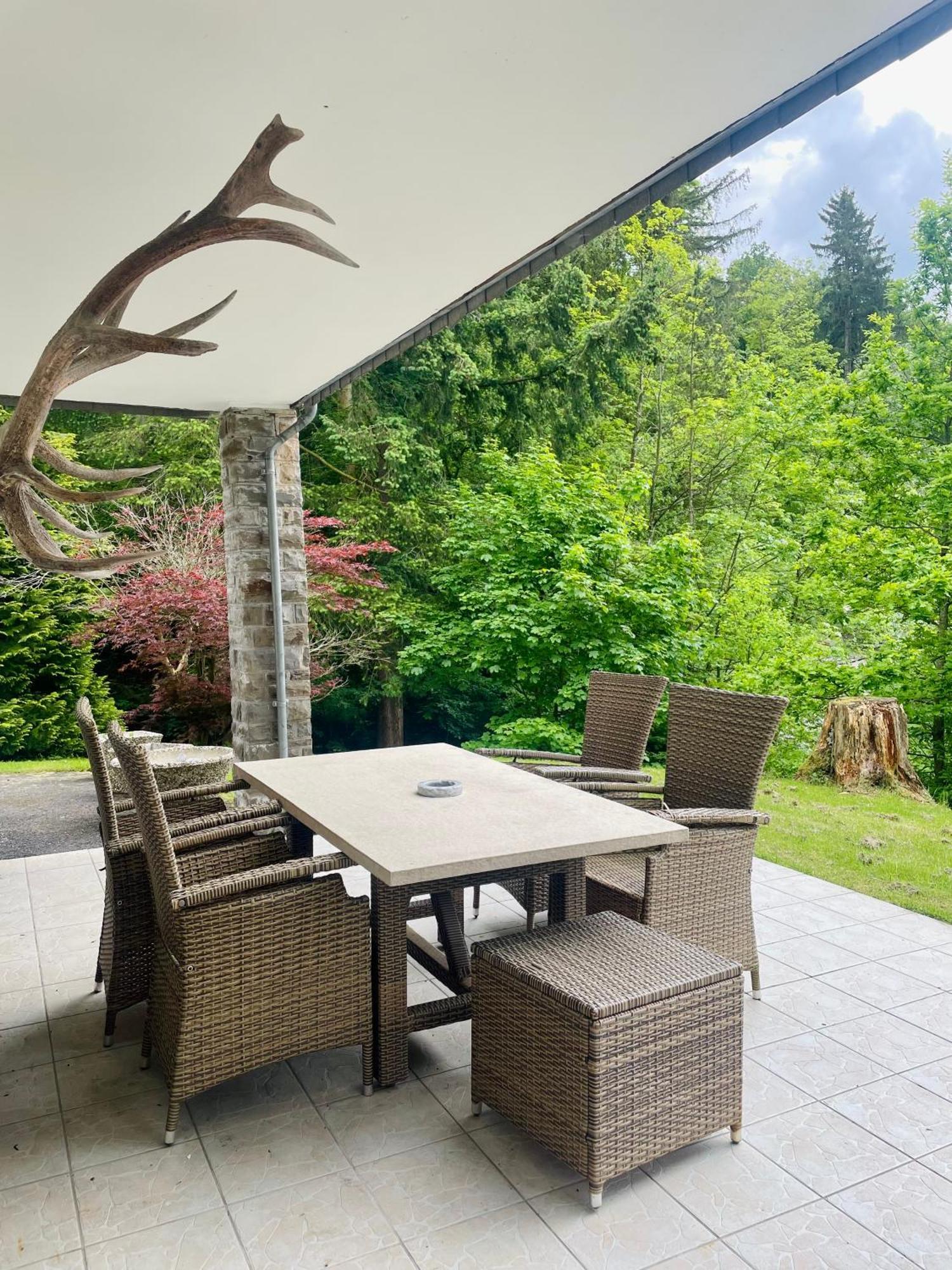 Apartment Talblick Blankenheim