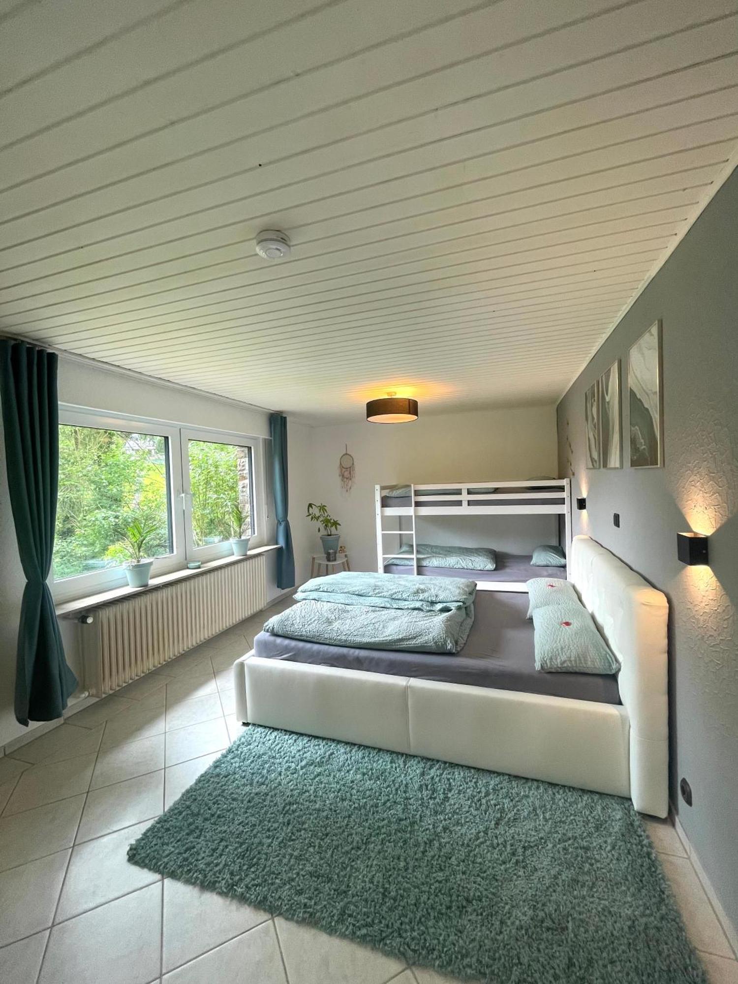 Talblick Blankenheim Apartment *